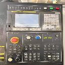 []台湾友佳FV-800A立式加工中心一台、32A一台、两线一硬.