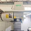 []新到一台名铁850四轴加工中心，两线一硬导轨，发那科M.