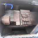 批发:同款四台，斜轨车床，线轨排刀，广数980系统，8.