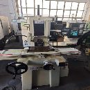 精品亚力达618磨床两台，低价