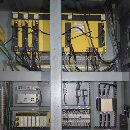 []海天HTM160H/D数控刨台镗，主轴直径130，系统高配发那.