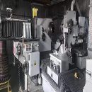 []航空发动机主轴数控高精度万能外圆磨，带双端面功能，.