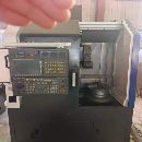 []韩国威亚LV300数控立车、多台型号：LV300RL/R发那科32.